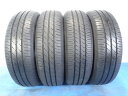 【中古】◆トーヨー NANOENERGY 3PLUS◆ 165/70R14 81S 9分山 2022年製 4本 ノーマル 【福島発 送料無料】 TOYO ナノエ...