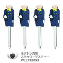 グッズ ティー ギフト コンペ 賞品 CAティー4本セット W11TEE053 【IR】