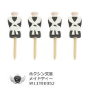 グッズ ティー ギフト コンペ 賞品 メイドティー4本セット W11TEE052 【IR】