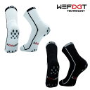 クリーニング メンテンナンス 手入れ ソックスの表と裏を「面」でグリップ! WEFOOTゴルフ専用ソックス 【IR】