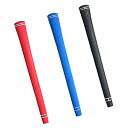 ゴルフ クラブ グリップ パター 交換 Masudagolf マスダゴルフ スリックフィットグリップ GG18SF 【IR】