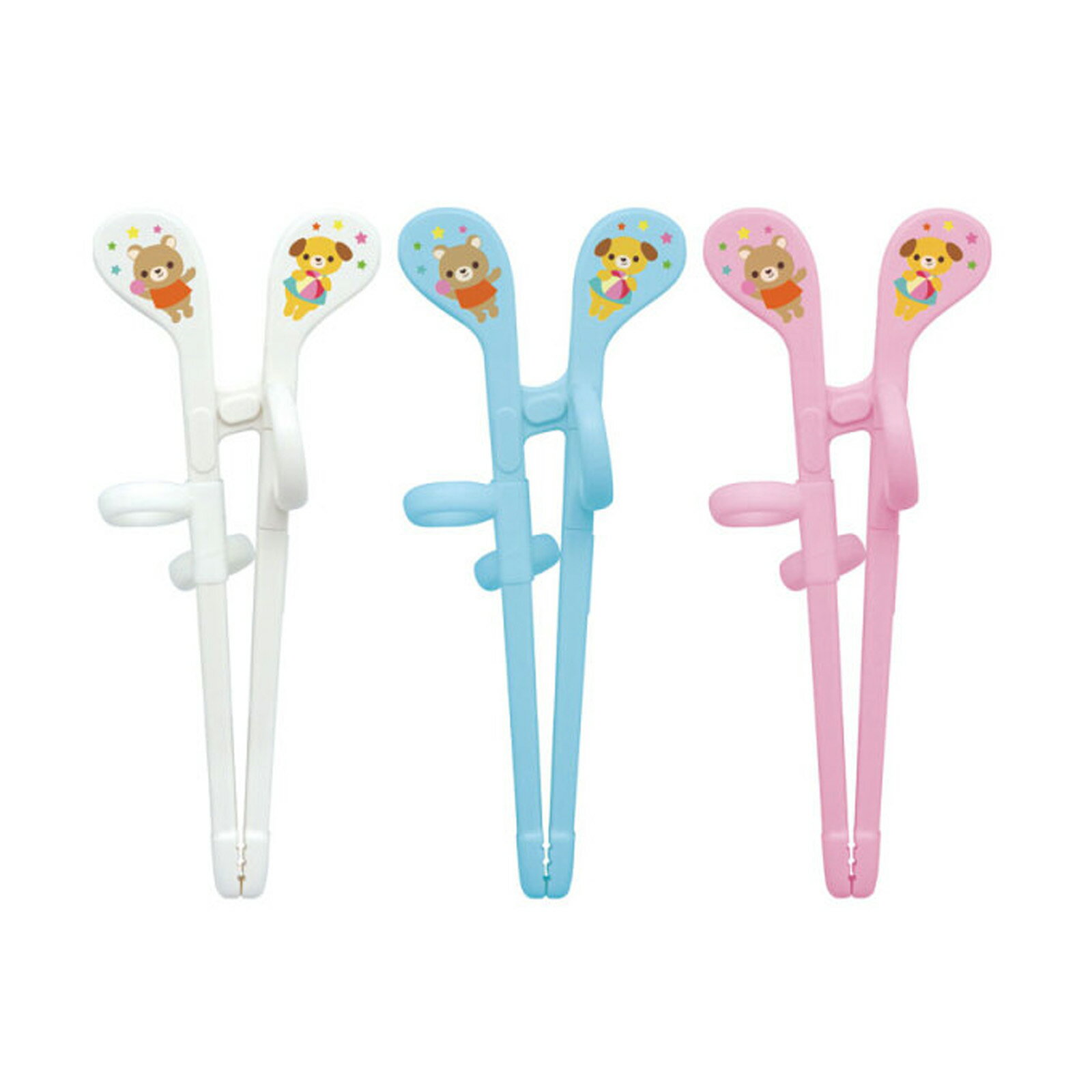 エジソンママ エジソンのお箸 mini 右手用 【IR】