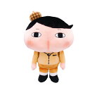 ゴルフ用品 保護 クラブカバー おしりたんてい ドライバー ヘッドカバー OTHD001 460cc対応 【IR】