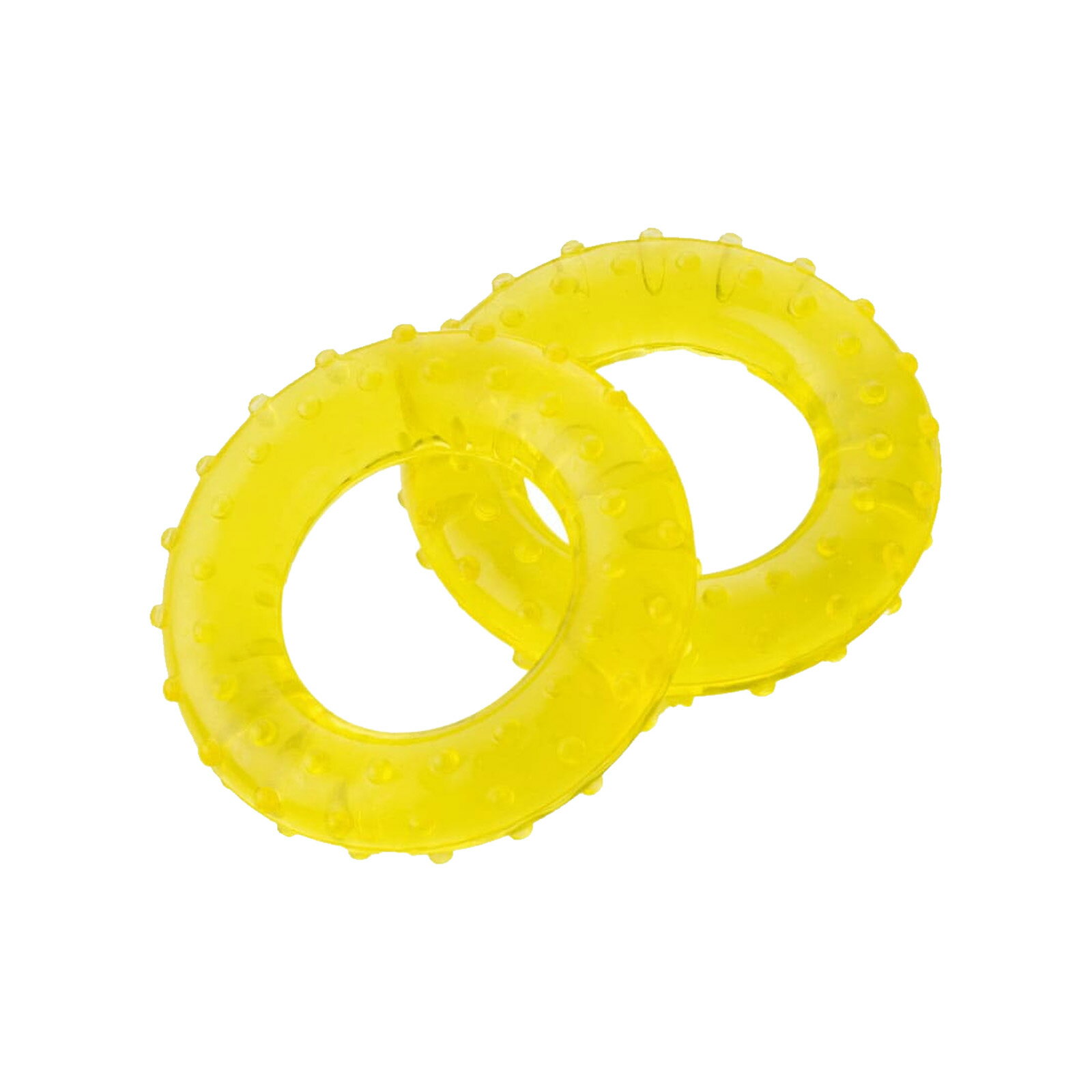 アイディアル ボディ グリップ リング イエロー IBFG-6770 イエロー 【IR】