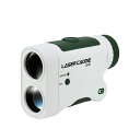 グリーンオン レーザーキャディゴルフ距離計測器 GGF-L0001【IRN】