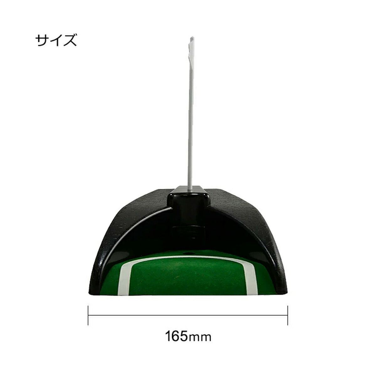 �ѥ��� �������� ���� ����� AUTO PUTT RETURN �����ȥѥå� �꥿���� M-391 ��IR��