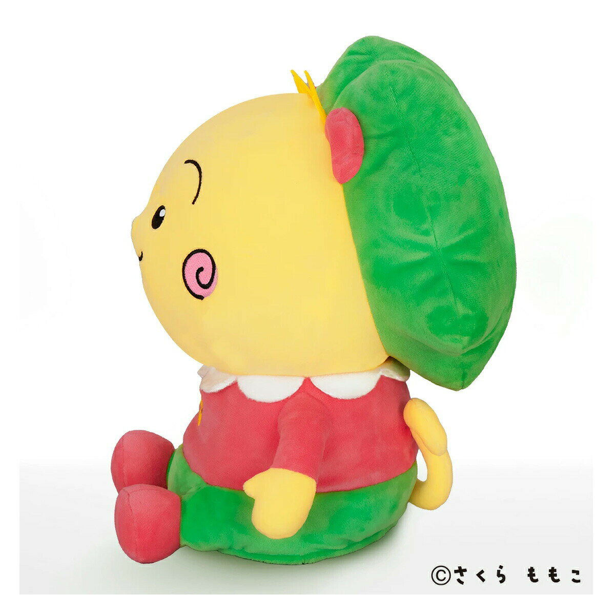 ゴルフ用品 保護 クラブカバー コジコジ ドライバー用ヘッドカバー　CJHD001 460cc...