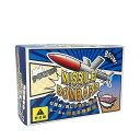 ゴルフ用品 ラウンド用品 ゴルフボール MISSILE BOMBARD ゴルフボール 6個入り 非公認 MBBA-5752【IRN】