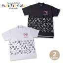 シャツ ポロシャツ Tシャツ スポーツ BLUE TEE GOLF ブルーティーゴルフ メンズ 72ダンス 半袖モックネックシャツ AMT001 【IR】