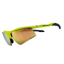 メンズ サングラス 眼鏡 スポーツ 720armour サングラス B304B2-13 Matte Neon Yellow【IRN】
