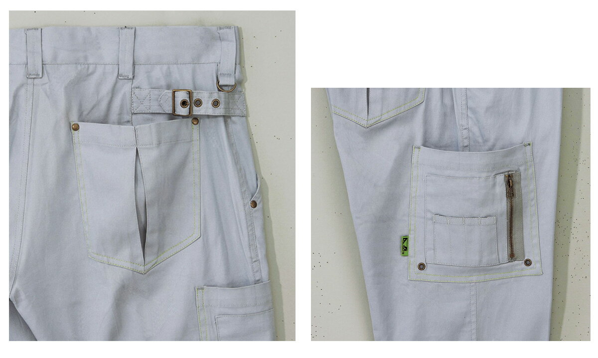 メンズ パンツ ズボン スポーツ BADBOY バッドボーイ ストレッチロングパンツ グレーMサイズ BB-5001A 【IRN】【SBN】