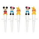 エジソンママ エジソンのディズニーキャラクターお箸 I 【IRN】