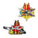ゴルフ マーカー 目立つ 仮面ライダー電王 ゴルフマーカー KRM006【IRN】