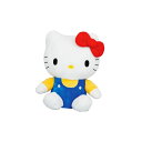 ゴルフ用品 保護 クラブカバー ハローキティ FW用ヘッドカバー ブラックver. KTFH002【IRN】