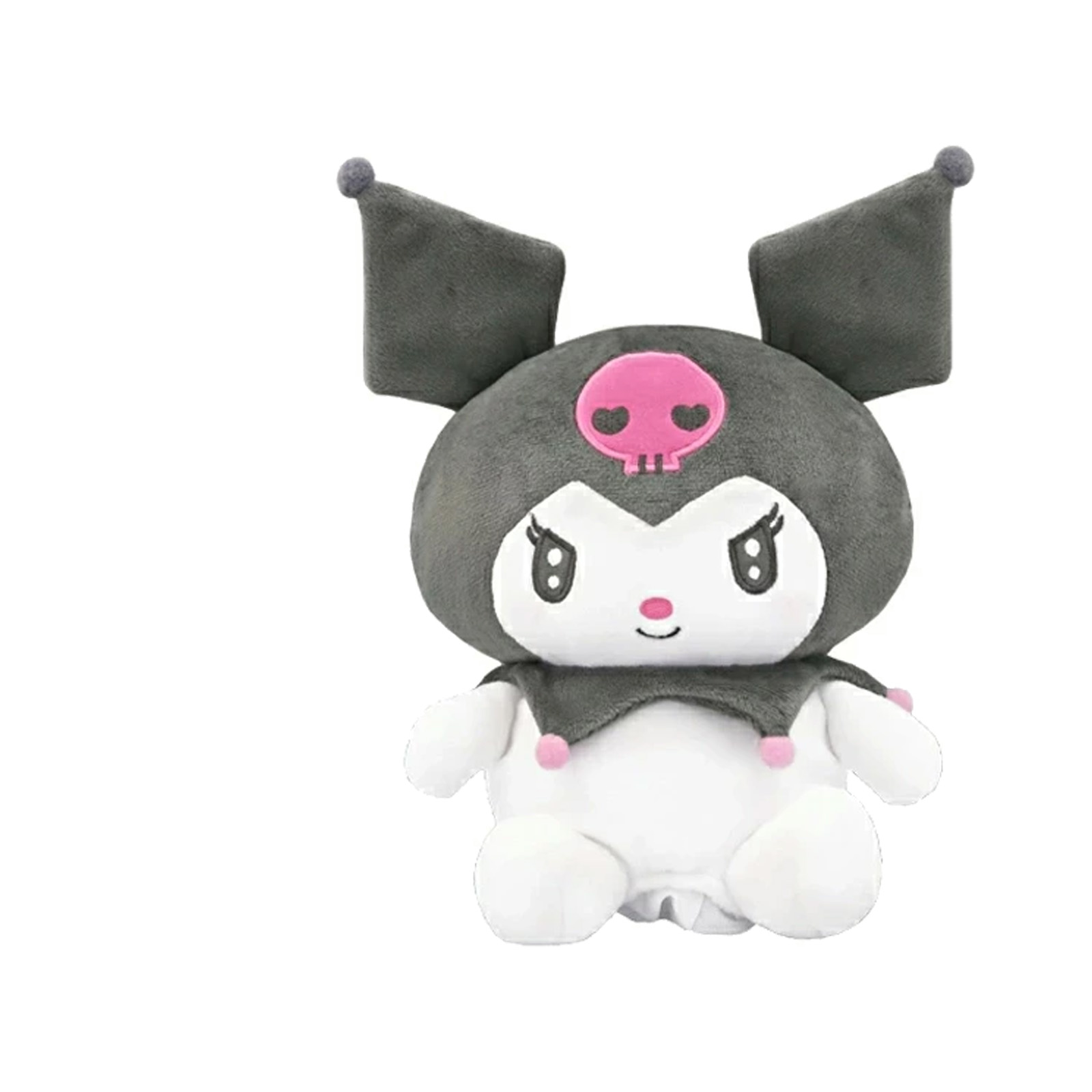 ゴルフ用品 保護 クラブカバー クロミ FW用 ヘッドカバー KUHF001 【IR】