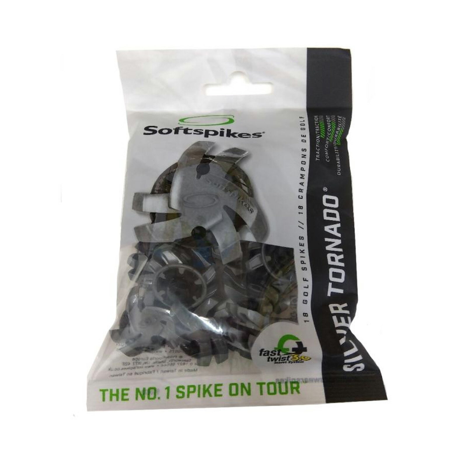 �� ���塼�� ���� �� ���ݡ��� ����С��ȥ�͡��� Fast Twist3.0 ���ѥ����� 18������ ����С� �֥�å� S-554 ��IRN��