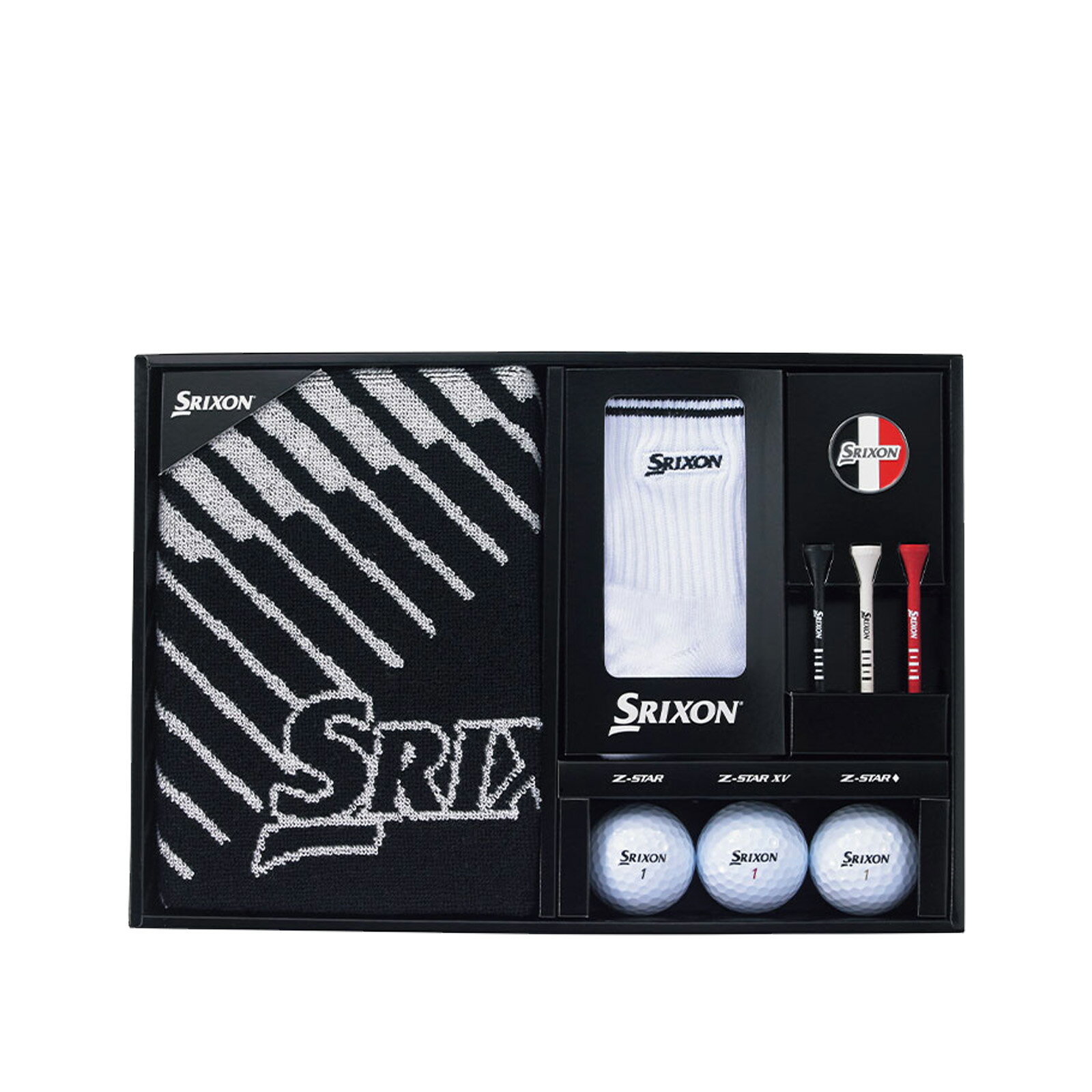 ���� ���� ����� ����� ���å� SRIXON ���ꥯ���� Z-STAR SERIES ���åȥ����� ���꡼�� ����եܡ������� ���եȥ��å� GGF-F33...