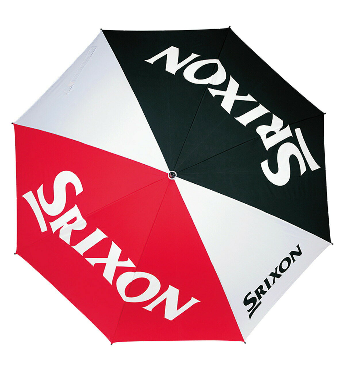 ゴルフ 傘 パラソル 日傘 UVカット SRIXON スリクソン ツアープロ使用モデル 晴雨...