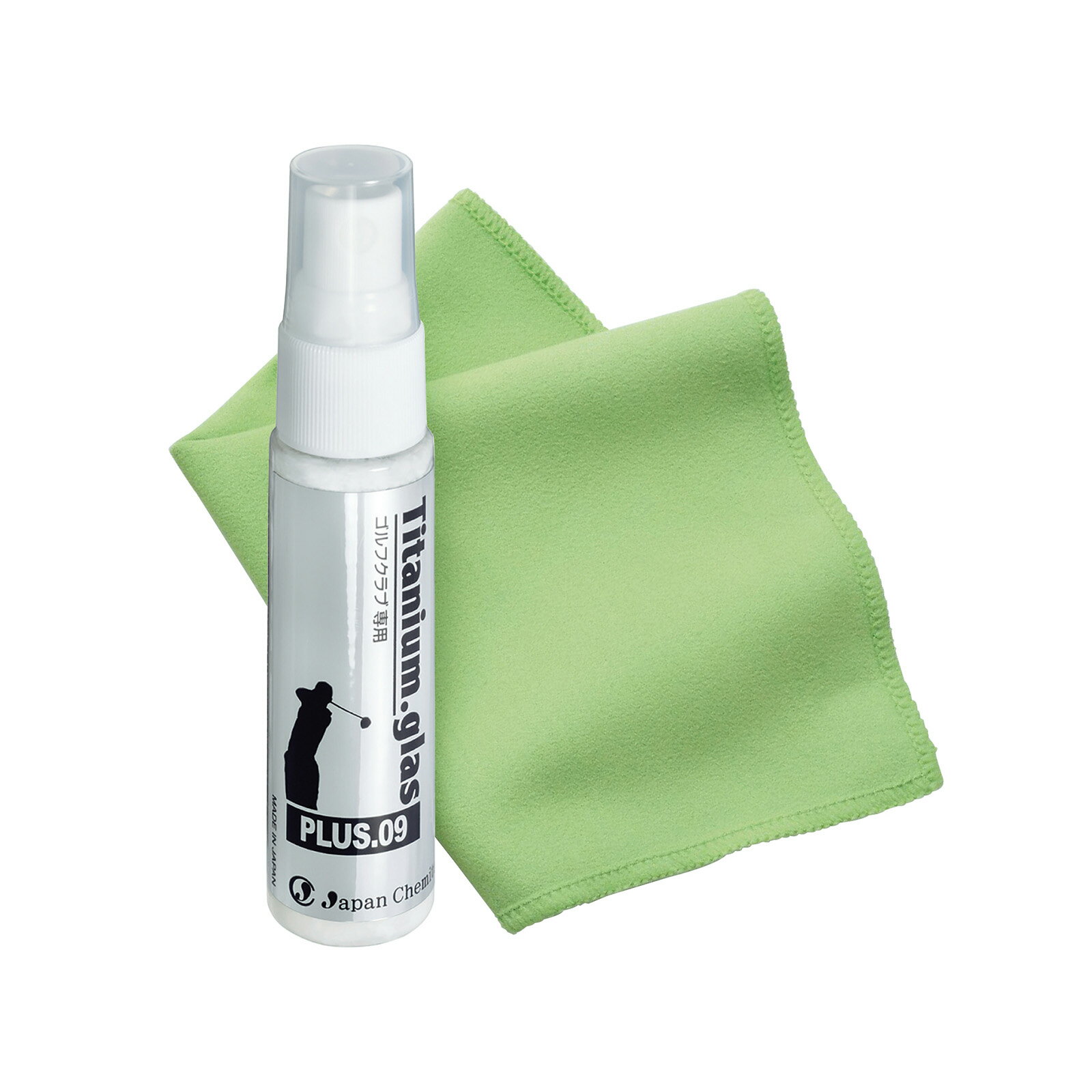 ゴルフ クラブ 飛距離アップコーティングスプレー 【IRN】