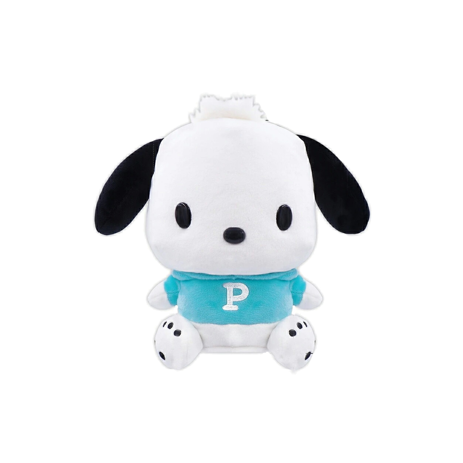 乐天商城 - ゴルフ用品 保護 クラブカバー ポチャッコ ヘッドカバー FW用 PCHF001 【IRN】