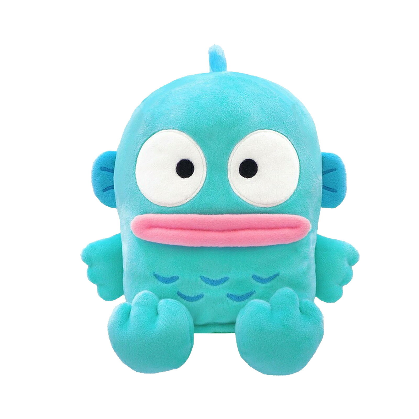 Rakuten - ゴルフ用品 保護 クラブカバー ハンギョドン ヘッドカバー FW用 HGHF001【IRN】