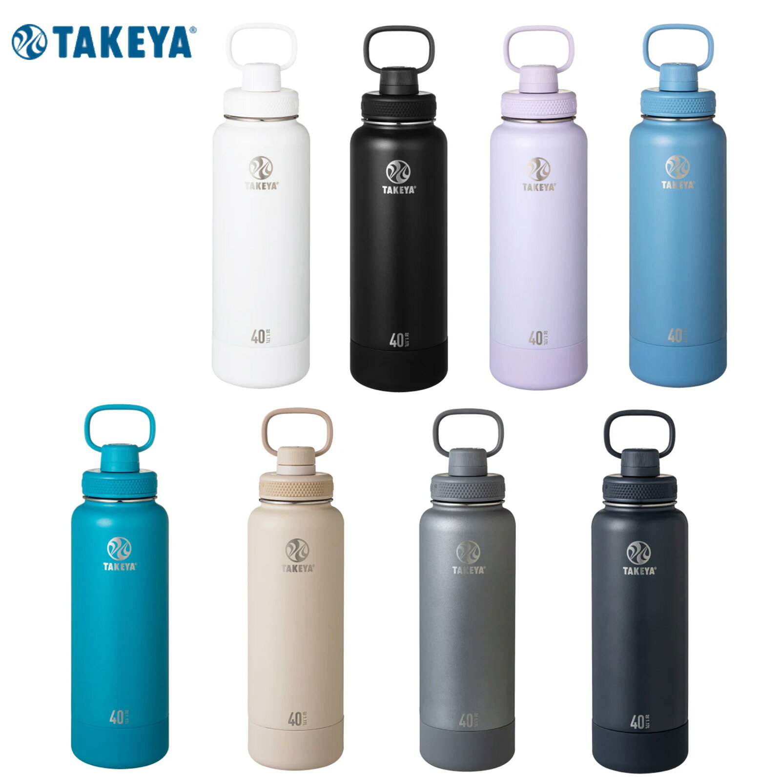 ゴルフ ラウンド グッズ 小物 FLASK ACTIVELINE 2 タケヤ フラスク アクティブライン2 1.17L Z-221 【IR】