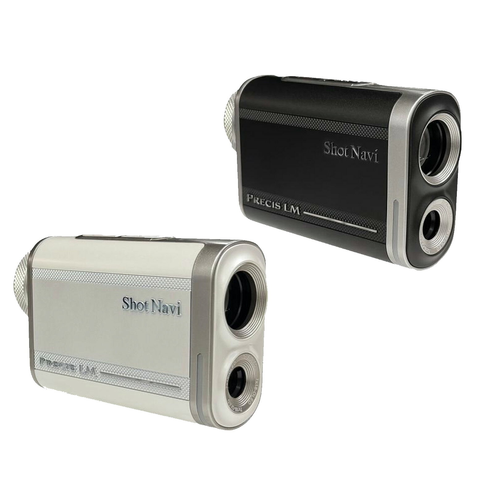ゴルフ 距離測定器 レーザー Shot Navi ショットナビ レーザー距離計測機 PRECIS LM 【IR】