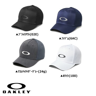 OAKLEY オークリー BG GAME CAP 912036JP