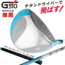 ワールドイーグル G510 レディース ドライバー【add-option】【ssdrvr】