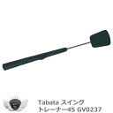 ゴルフ用品 練習用品 スイング TABATA スイングトレーナー45 GV0237 【IR】