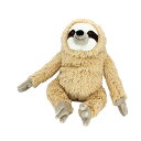ゴルフ用品 保護 クラブカバー ナマケモノ ドライバー ヘッドカバー 460cc対応 OHC0044 【IR】
