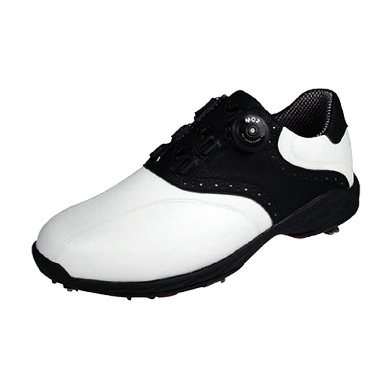 シューズ くつ 靴 メンズ 男性 ブリティッシュクラシック ゴルフシューズ BCSH-6556 【IR】