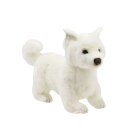 ゴルフ用品 保護 クラブカバー HANSA ハンサ PT用ヘッドカバー 北海道犬 BH8348 【IR】
