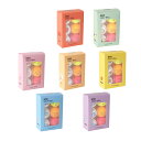 ゴルフ用品 ラウンド用品 ゴルフボール リンクス BT21 GOLF BABY ボール 6球 73000-470-010-016 【IR】