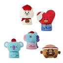 ゴルフ用品 保護 クラブカバー リンクス BT21 GOLF HOLE IN ONE ドライバー ヘッドカバー 【IR】