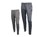 レディース パンツ ズボン スポーツ ロッキー&ホッパー レディス 千鳥柄 ボンディングパンツ RH-6174WL 【IR】