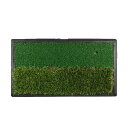 ゴルフ用品 練習用品 ネット マット ライト 2Way Mat M-155M-155 【IR】