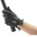 グローブ 手袋 メンズ スポーツ FIT39 グローブ 左手用/M 黒/黒 グローブ革命!NO.1ストレッチグローブ! 【IR】
