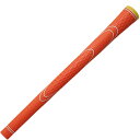 ワールドイーグル TPRグリップ 1本販売 オレンジ【ssgrip】