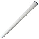 ワールドイーグル TPRグリップ 1本販売 白【ssgrip】