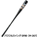 ゴルフ用品 練習用品 スイング ライト パワフルスイング GF80 M-267 【IR】