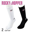 レディース ソックス 靴下 ロッキー&ホッパー ソックス RH-7053AL レディース用 【IR】