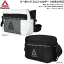 Reebok リーボック ミニショルダー ARB1030