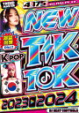 期間限定特別値下げ中!! 洋楽 DVD【2023年9月発売】2023〜2024年最新トレンドPV集!! DJ Beat Controls / New Tik &...