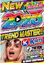 期間限定特別値下げ中!! K-Popと洋楽の超最新ヒット曲がお得に楽しめる!! 4枚組 172曲フルPV 2023 Trend Master 【2022年11月...