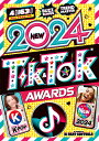 期間限定特別値下げ中!!【2024年1月発売】TikTok流行大賞!! 2024年超最新トレンドPV集!!4枚組 163曲 フルPV 2024 Tik & To...