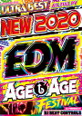 【期間限定特別値下げ中!!】超最新アゲアゲ↑↑DVD入荷しました!!!! 2020 EDM Age Age Festival 1枚組 【2020年8月発売】Mi...