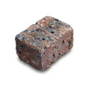 NXstyle レンガ フレイミングブリック ミニ ×32個 1152793 代引き不可