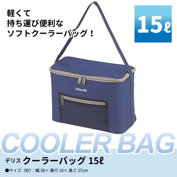 バック ボックス クーラー 箱 クーラーボックス クーラーバッグ BOX 保冷 冷たい 保冷バック 保冷ボックス 保冷ケース ケース 15L ショルダー クーラーBOX 大容量 アウトドア レジャー 海 キャンプ 容量 たっぷり ド