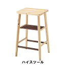 【楽天スーパーSALE10%OFF】【値下げ】ハイスツール 幅37 奥行32 高さ60cm イス チェア 椅子 いす チェアー スツール おしゃれ インテリア(3)